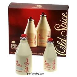 Old Spice Classic К-Т за мъже ASL 125ml+EDC 73ml