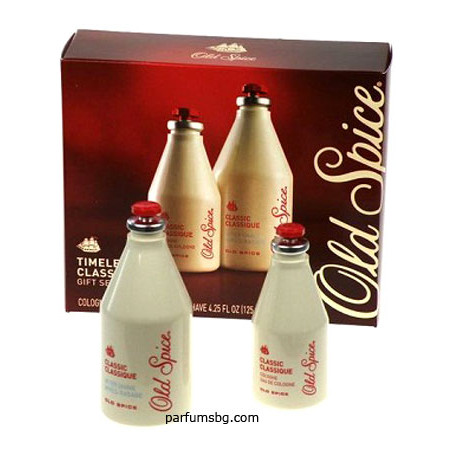 Old Spice Classic К-Т за мъже ASL 125ml+EDC 73ml