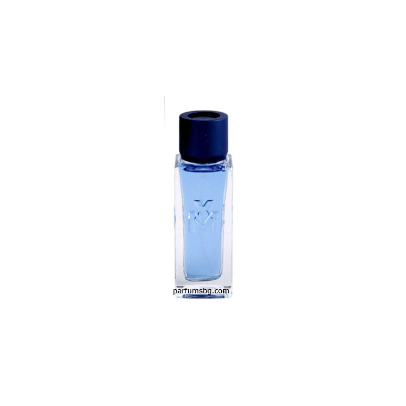 Mexx Magnetic EDT за мъже 75ml без кутия