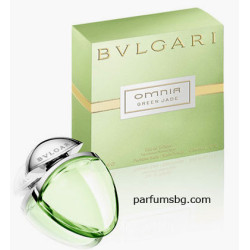 Bvlgari Omnia Green Jade EDT за жени 25ml