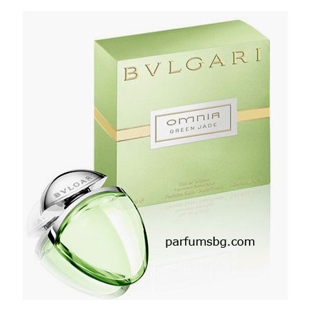 Bvlgari Omnia Green Jade EDT за жени 25ml