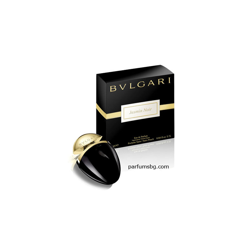 Bvlgari Jasmin Noir EDP за жени 25ml НОВ