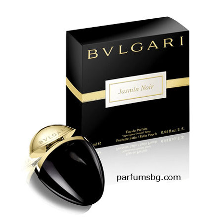 Bvlgari Jasmin Noir EDP за жени 25ml НОВ