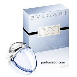 Bvlgari BLV Eau de Parfum II EDP за жени 25ml НОВ