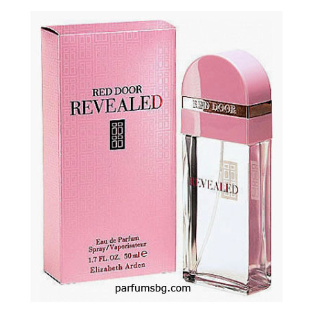 Elizabeth Arden Red Door Revealed EDP за жени 100ml