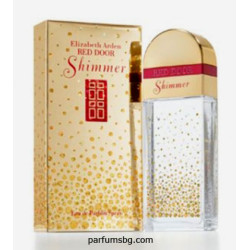 Elizabeth Arden Red Door Shimmer EDP за жени 100ml