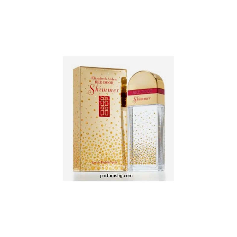 Elizabeth Arden Red Door Shimmer EDP за жени 100ml