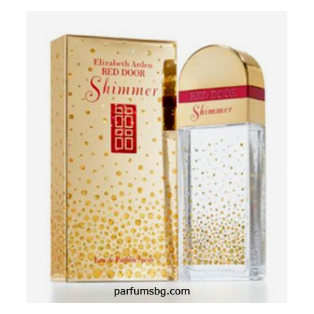 Elizabeth Arden Red Door Shimmer EDP за жени 100ml