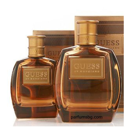 Guess by Marciano EDT за мъже 100ml