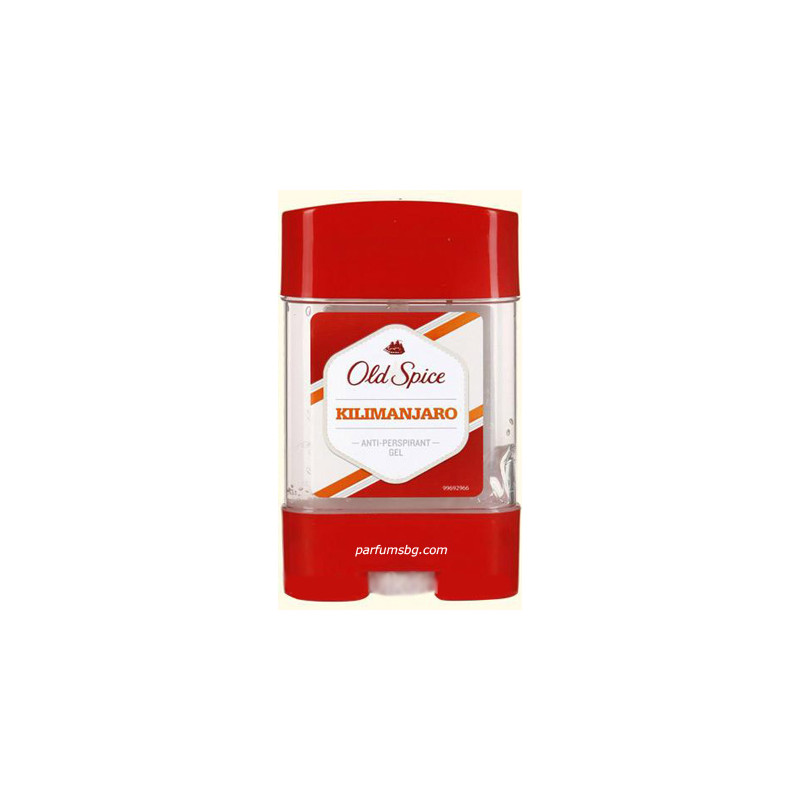 Old Spice Kilimajaro Деодорант гел стик за мъже 70ml