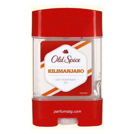 Old Spice Kilimajaro Деодорант гел стик за мъже 70ml