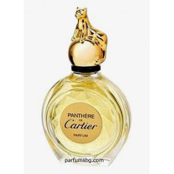 Cartier Panthere EDT за жени 50ml без кутия