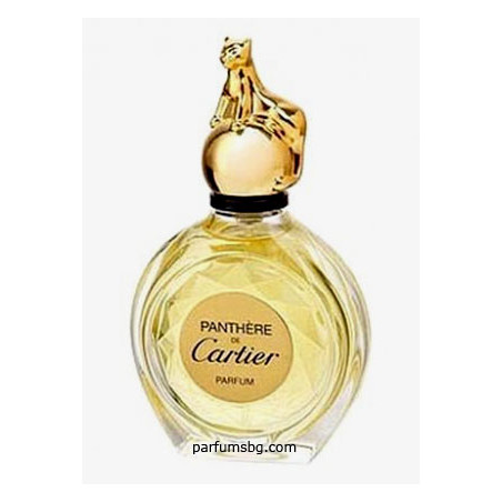 Cartier Panthere EDT за жени 50ml без кутия