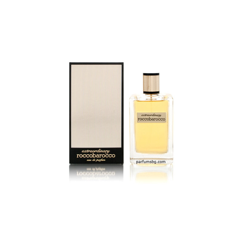 RoccoBarocco Extraordinary EDP за жени НОВ