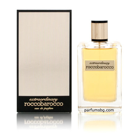 RoccoBarocco Extraordinary EDP за жени НОВ