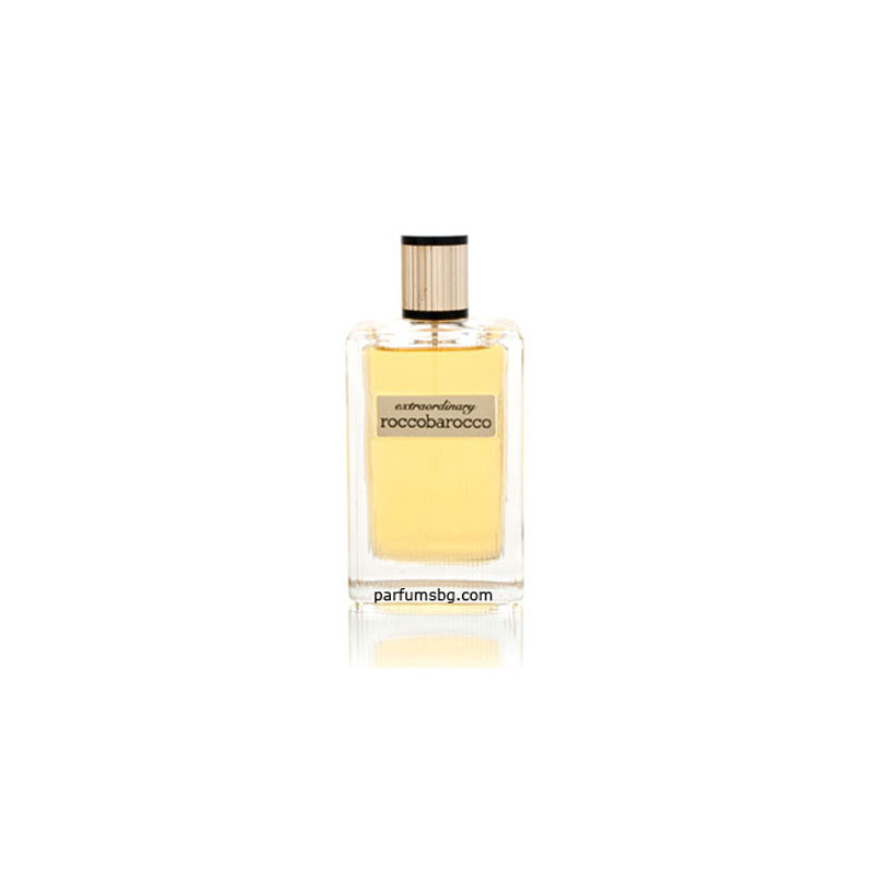 RoccoBarocco Extraordinary EDP за жени 50ml без кутия НОВ