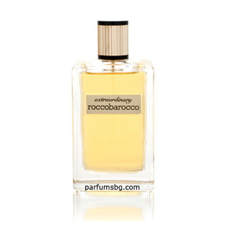 RoccoBarocco Extraordinary EDP за жени 50ml без кутия НОВ