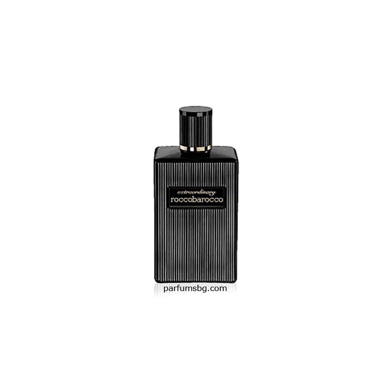 RoccoBarocco Extraordinary EDT за мъже 50ml без кутия НОВ