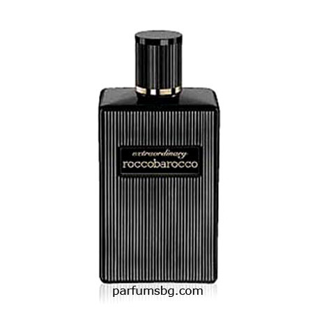 RoccoBarocco Extraordinary EDT за мъже 50ml без кутия НОВ