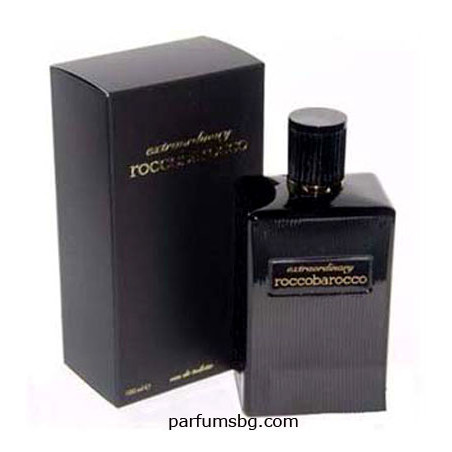 RoccoBarocco Extraordinary EDT за мъже НОВ