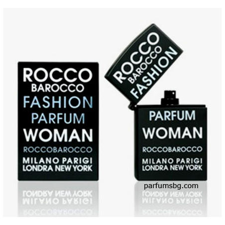 RoccoBarocco Fashion EDP за жени 75ml НОВ