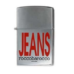 RoccoBarocco Jeans EDT за мъже 75ml без кутия