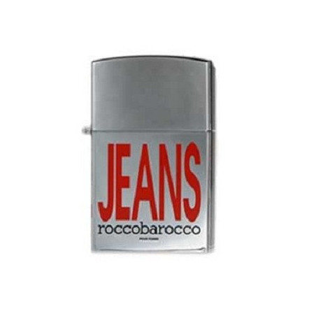 RoccoBarocco Jeans EDT за мъже 75ml без кутия