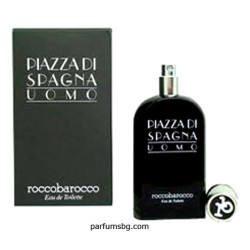 RoccoBarocco Piazza di Spagna EDT за мъже 40ml