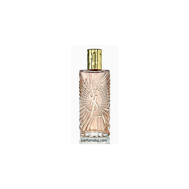 Yves Saint Laurent Saharienne EDT за жени 125ml без кутия НОВ