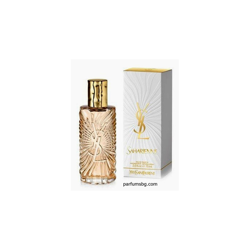 Yves Saint Laurent Saharienne EDT за жени НОВ