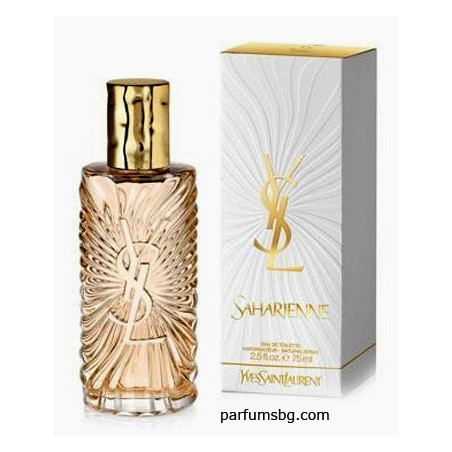 Yves Saint Laurent Saharienne EDT за жени НОВ