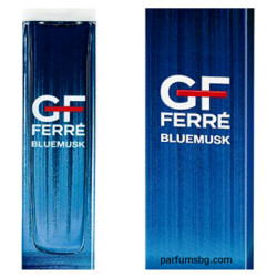 Gianfranco Ferre Bluemusk...