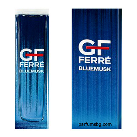 Gianfranco Ferre Bluemusk EDТ Unisex 60ml