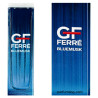 Gianfranco Ferre Bluemusk EDТ Unisex 60ml