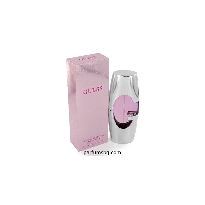 Guess Woman EDP за жени