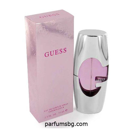 Guess Woman EDP за жени