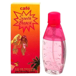 Cafe Cafe South Beach EDT за жени 90ml