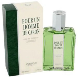 Caron Pour Un Homme EDT за...