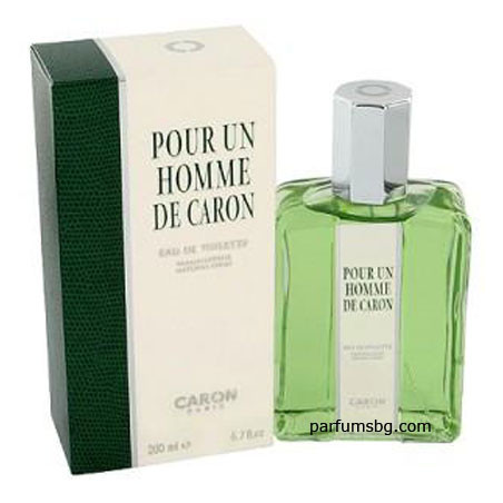 Caron Pour Un Homme EDT за мъже 125ml