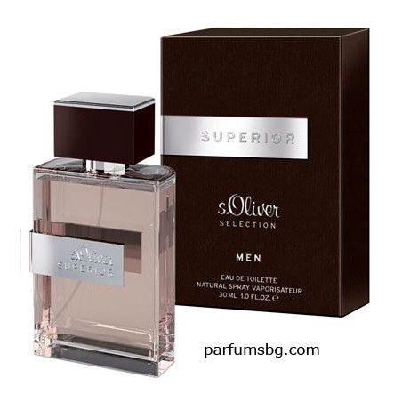 S.Oliver Superior EDT за мъже