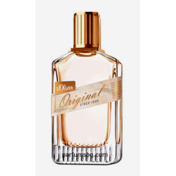 S.Oliver Original EDT за жени 50ml без кутия НОВ