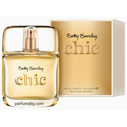 Betty Barclay Chic EDP за жени 20ml НОВ