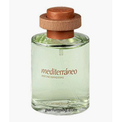 Antonio Banderas Mediterraneo EDT за мъже 100ml без кутия