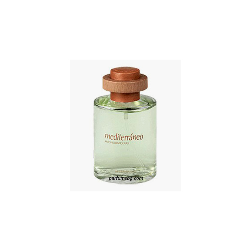 Antonio Banderas Mediterraneo EDT за мъже 100ml без кутия