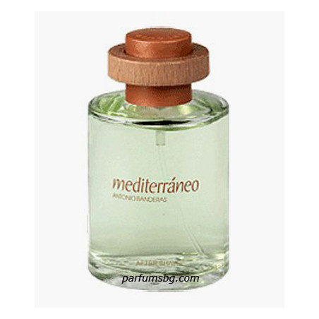 Antonio Banderas Mediterraneo EDT за мъже 100ml без кутия