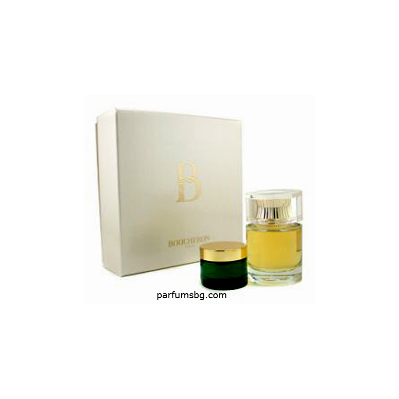 Boucheron-B К-Т за жени EDP 50ml+BC 30ml