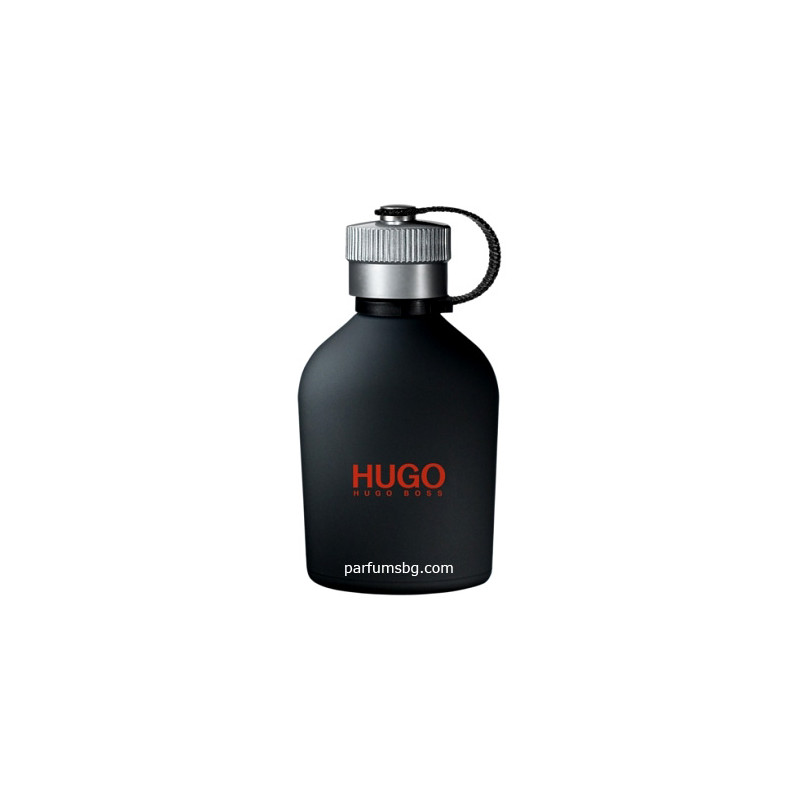 Hugo Boss Hugo Just Different EDT за мъже 125ml без кутия