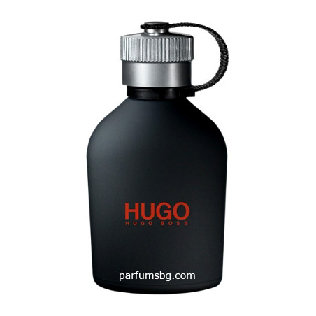 Hugo Boss Hugo Just Different EDT за мъже 125ml без кутия