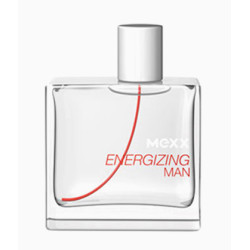 Mexx Energizing Man EDT за...