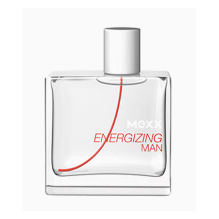 Mexx Energizing Man EDT за мъже 50ml без кутия